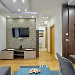 Apartman Casa Blanca