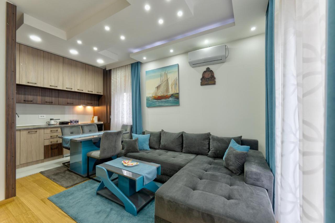 Apartment Casa Blanca