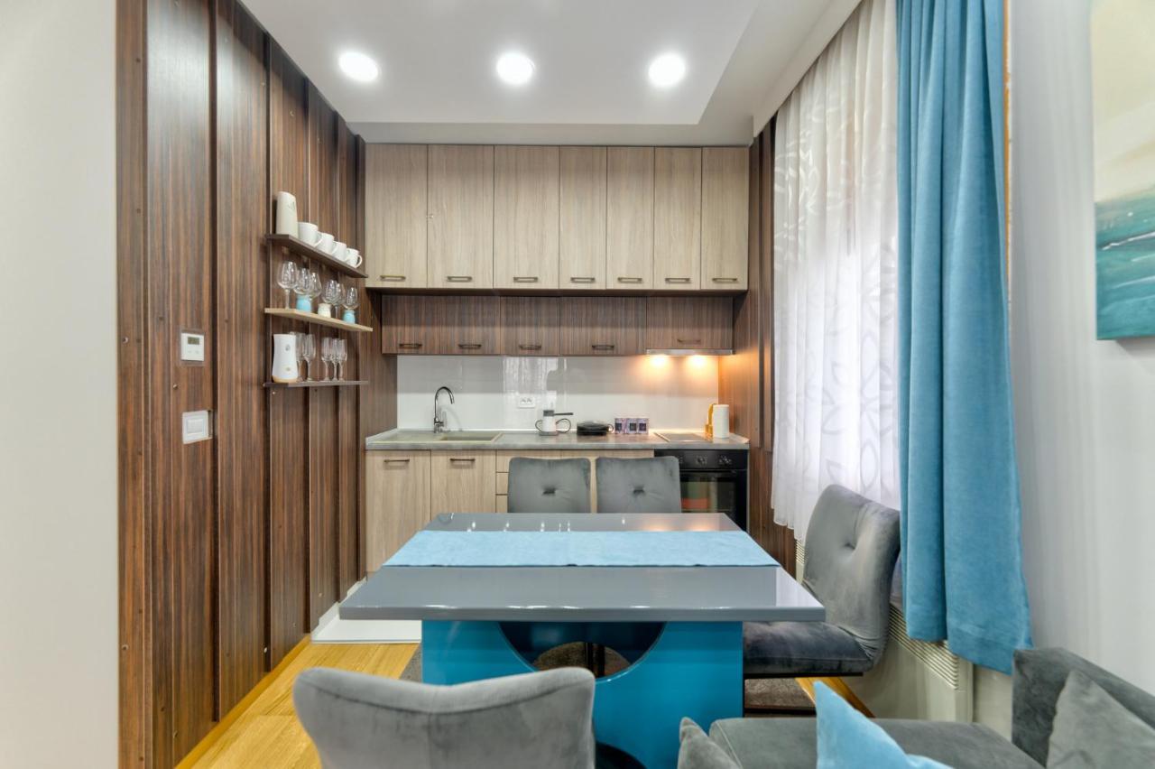 Casa Blanca Apartment