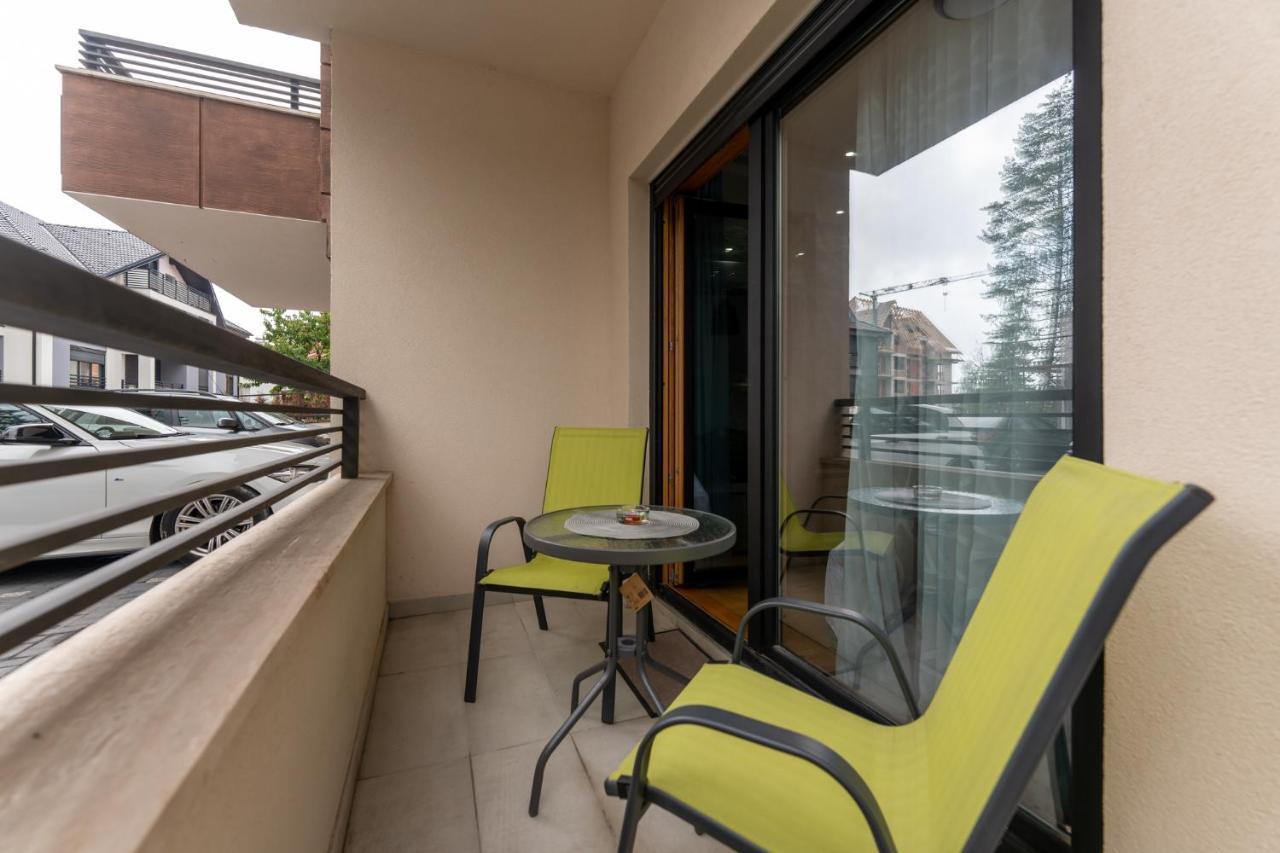 Apartment Casa Blanca *