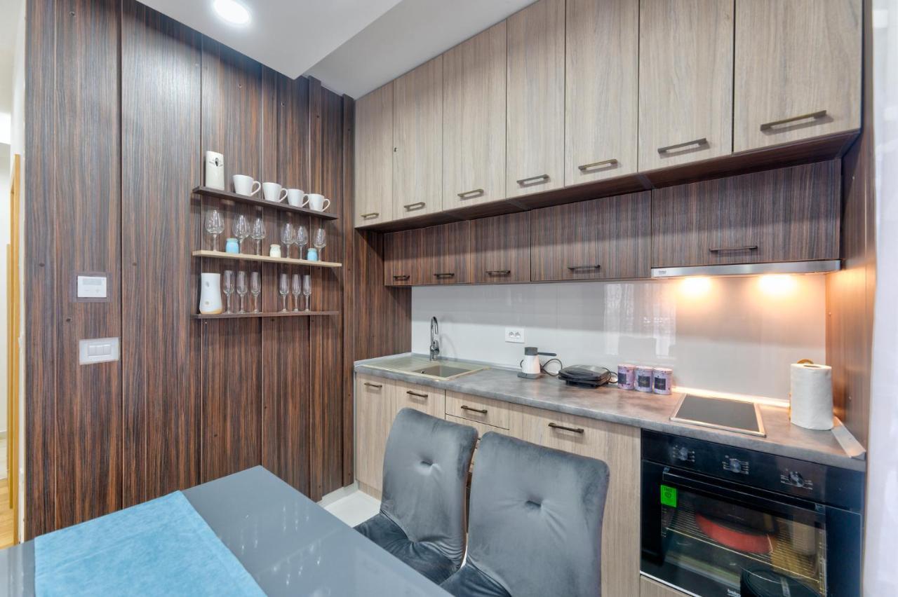 Casa Blanca Apartment Zlatibor