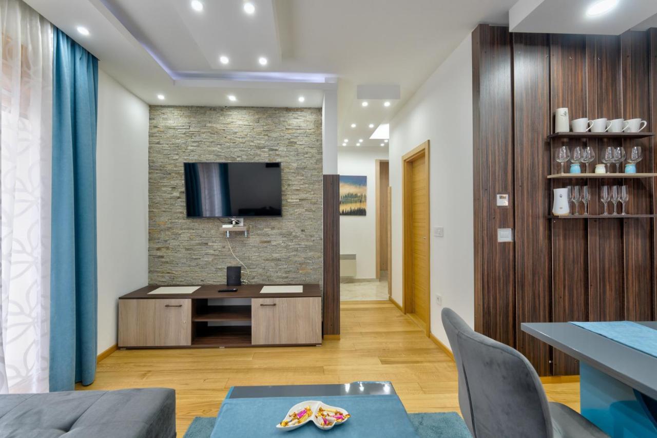 Casa Blanca Apartment Zlatibor