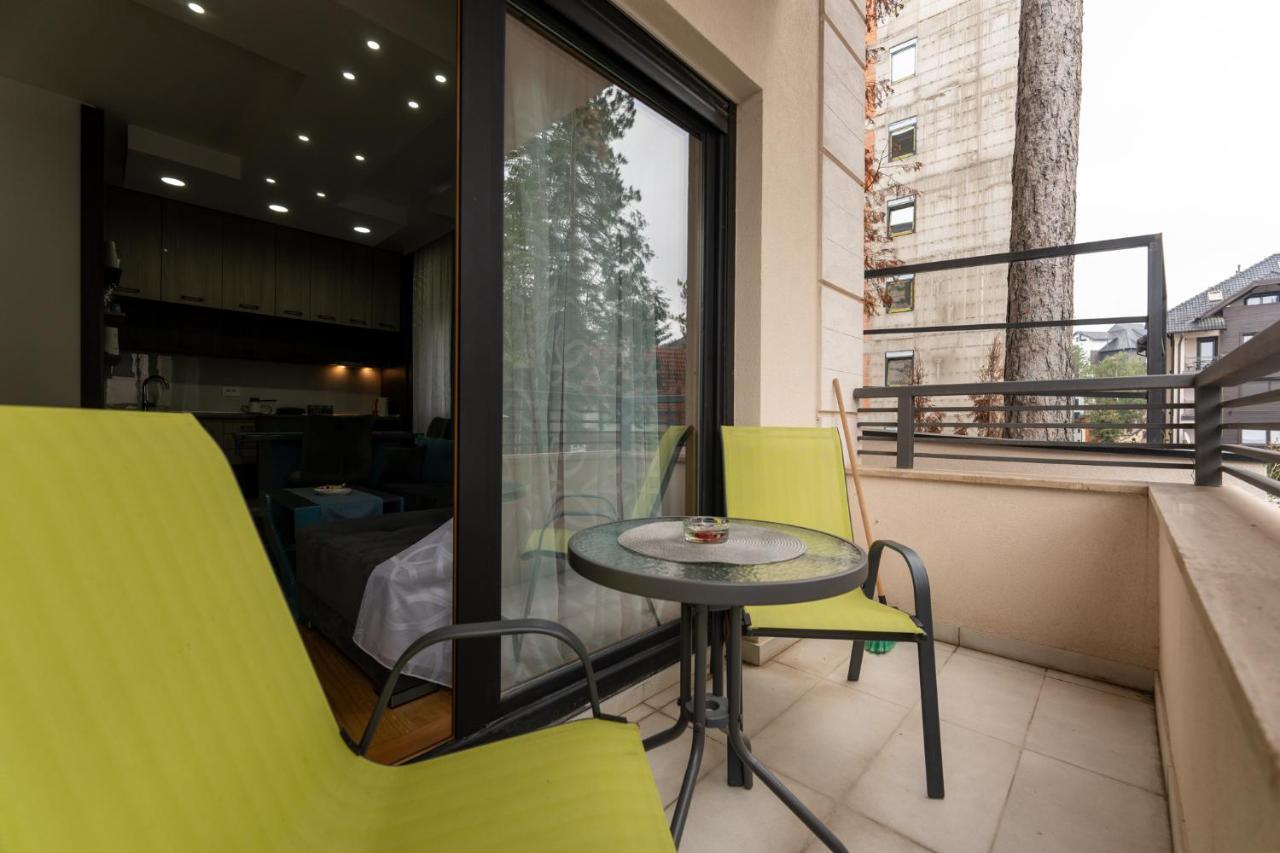 Apartment Casa Blanca *