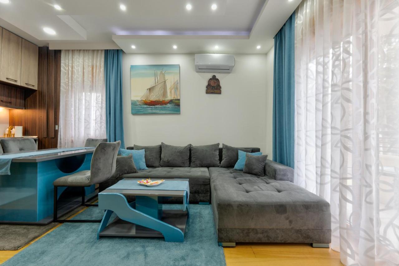 Casa Blanca Apartment