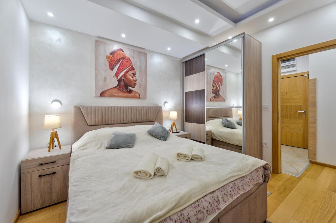 Apartment Casa Blanca