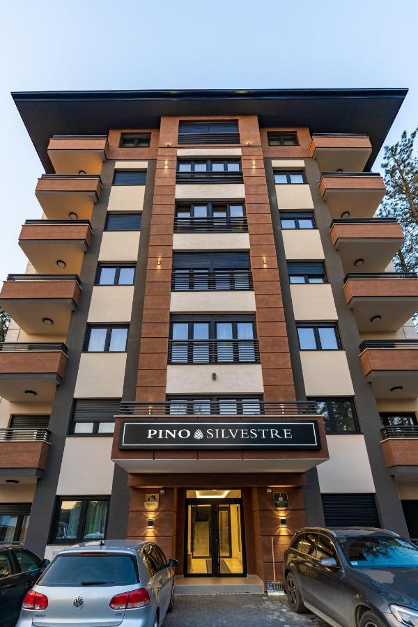 Casa Blanca Apartment
