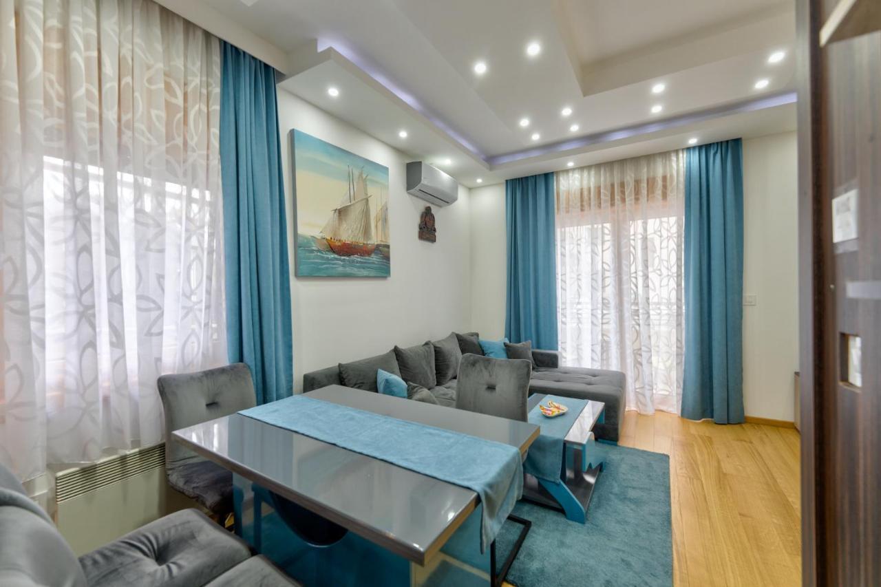 Casa Blanca Apartment Zlatibor