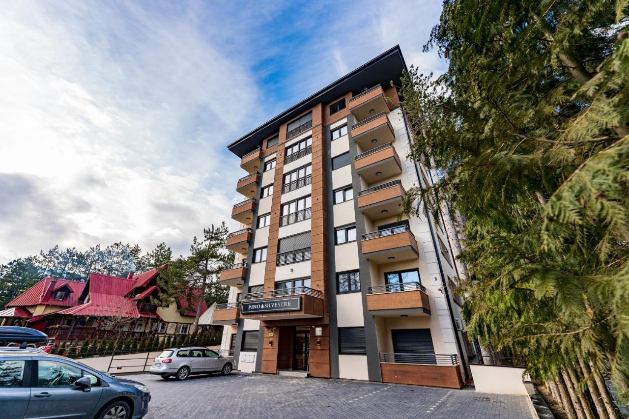 Apartment Casa Blanca *