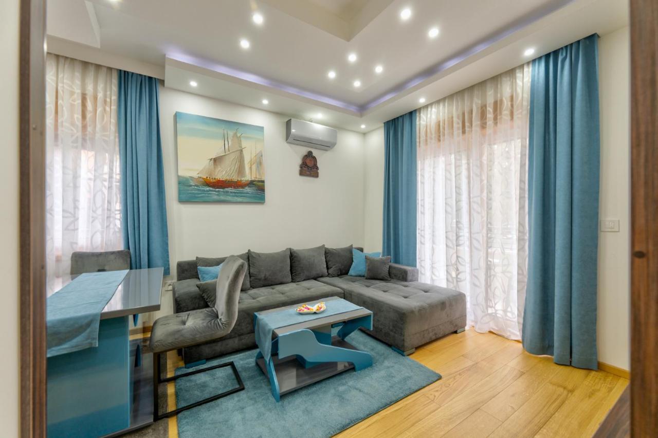 Apartment Casa Blanca